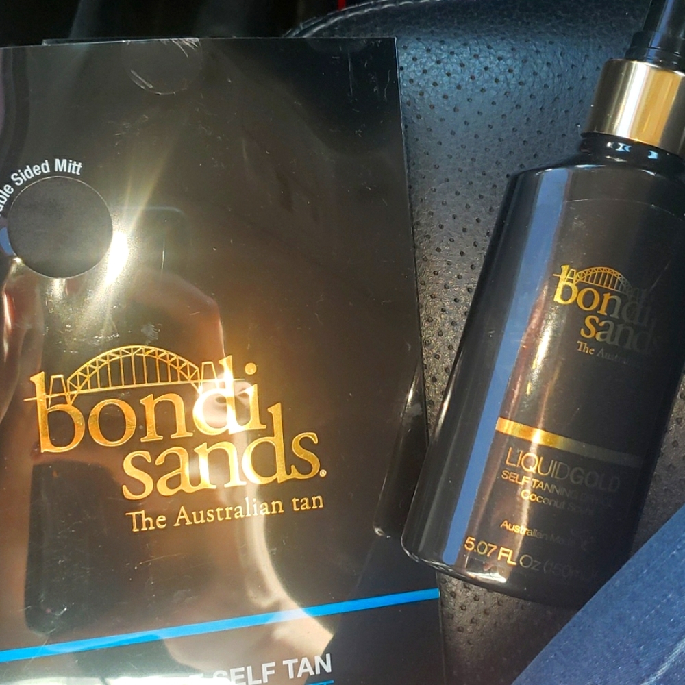Bondi Sands The Australian Tan